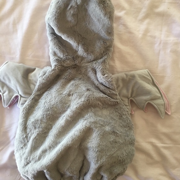 💛💙 5/$25 Plush owl babies Halloween costume 🦉🦉3-6 Months - Picture 7 of 15